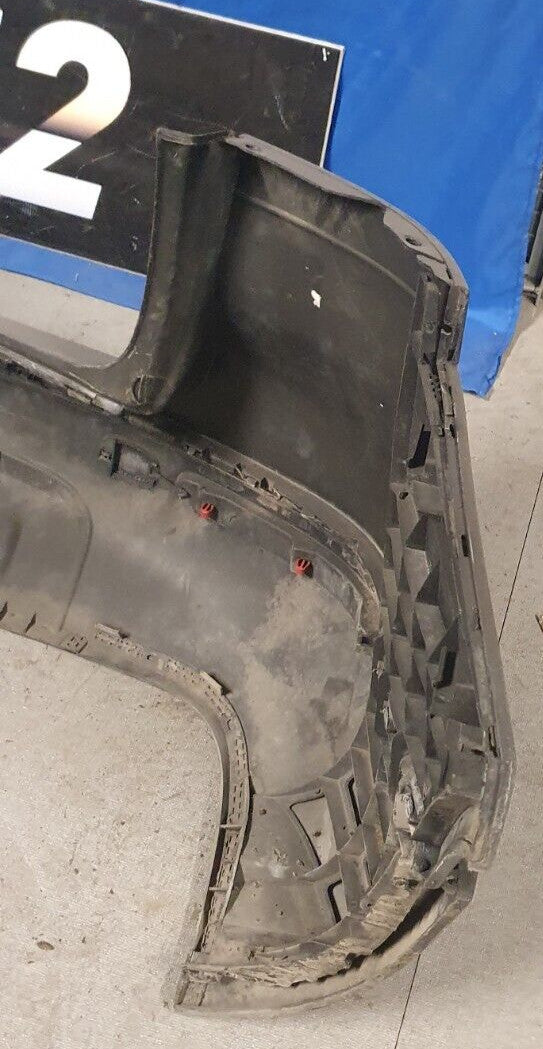 Paraurti Posteriore Volkswagen Touareg dal 2002 al 2007