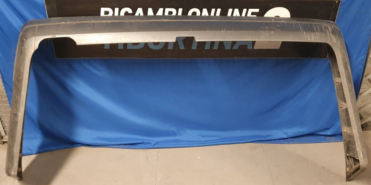 Paraurti posteriore Mercedes Classe E W124