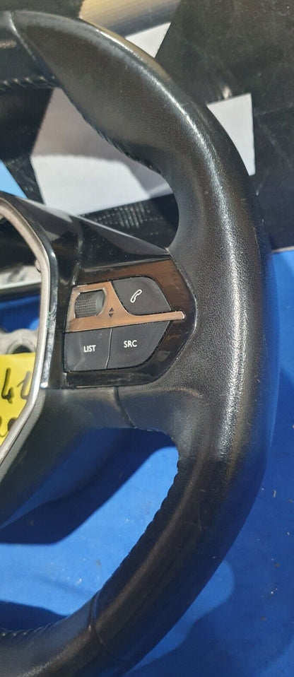 Volante Peugeot 2008 2019
