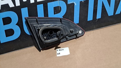 F ren 34 Fanale posteriore interno destro Renault scenic x-mod dal 2009
