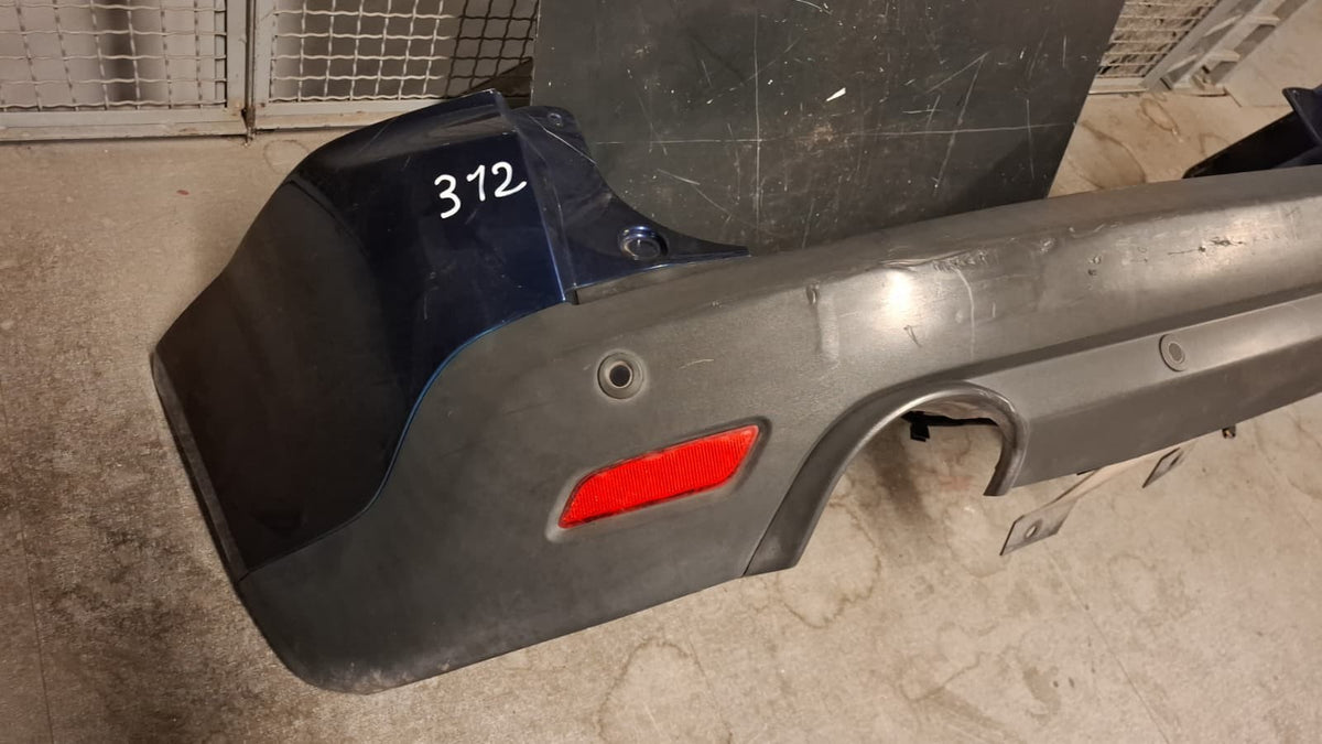 312 paraurti posteriore ford s-max cod 6m21-17866-bm