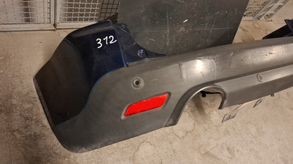 312 paraurti posteriore ford s-max cod 6m21-17866-bm