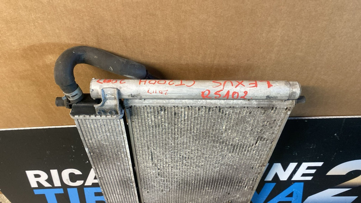 Radiatore AC Lexus CT2004  Dal  2011 Numero oggetto R5102