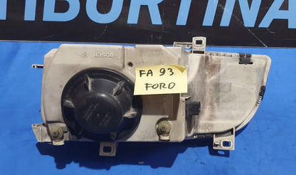 Fanale Faro anteriore sinistro Ford Galaxy