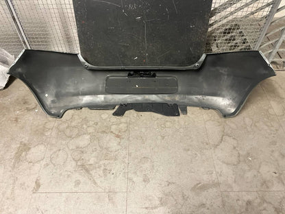 Par 5009 paraurti posteriore Toyota  yaris dal 2006