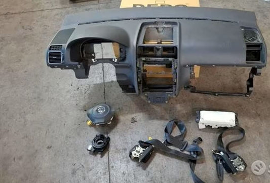 Cruscotto con moduli Volkswagen Touran 2010 2015