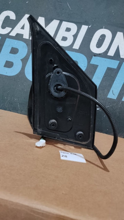 Spe cit 28 specchio specchietto retrovisore sinistra Citroen C1 2014 5 fili
