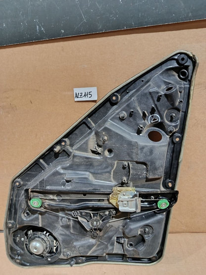 Alz 115 - Alzacristalli alzavetro elettrico Mercedes  B W246 posteriore destro