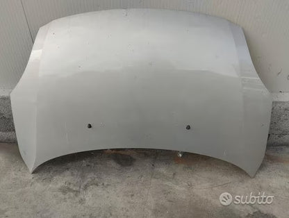 Muso completo musata Suzuki swift 1.3b dal 2004 senza faro sinistro