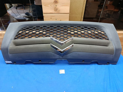 Masc 59 - Mascherina Griglia Anteriore Citroen Jumper 2006 2014 con Stemma