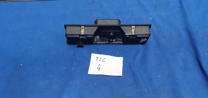 Tlc 4 - Telecamera di retromarcia originale Ford Kuga 2023  lv4b404d97bhw