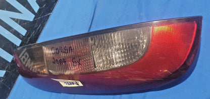Fanale Posteriore sinistro Opel Corsa 2004