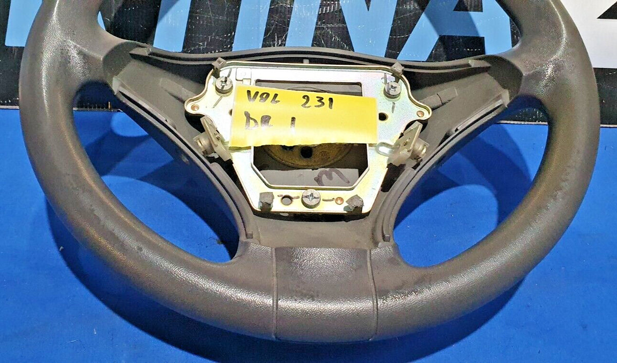 Volante Dr 1