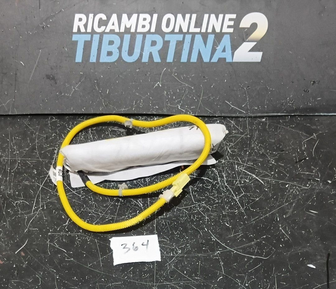 364 cod. Airbag sedili sinistro Hyundai i10 2019 in poi Kia Sportage 2017 in poi