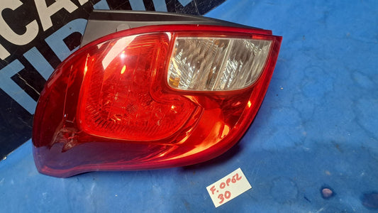 F Opel 30 Fanale stop posteriore sinistro Opel Mokka 2013 in poi