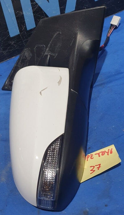 Specchio retrovisore specchietto Toyota Auris destro 7 fili