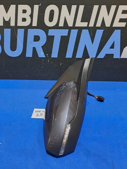 Specchio retrovisore destro Volkswagen Polo 2020 12 fili - SPE VW 85