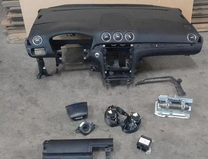 Ford s-max kit airbag 2010 in poi