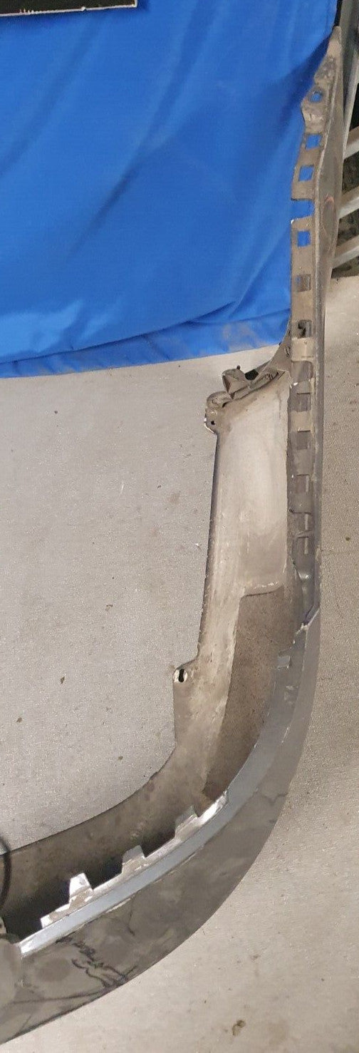 Paraurti posteriore Mercedes c w204 sw