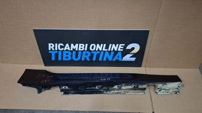 Minigonna Destra bmw z4 cod 5177 7192058 anno 2011