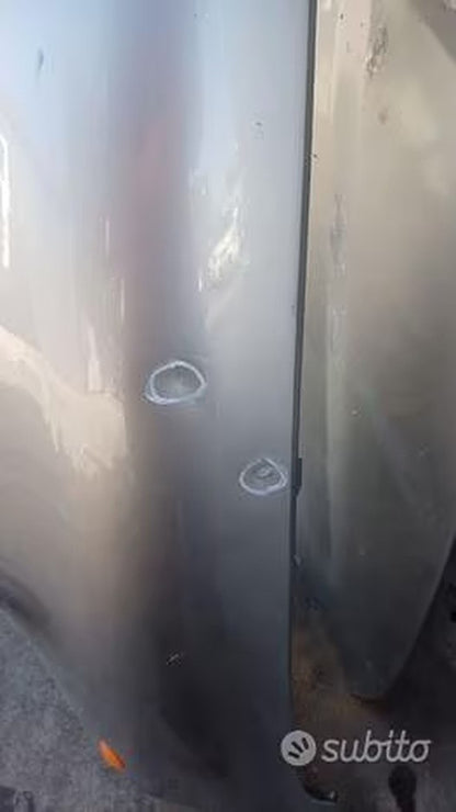 Muso musata completa Fiat Bravo 1.9 diesel 1998