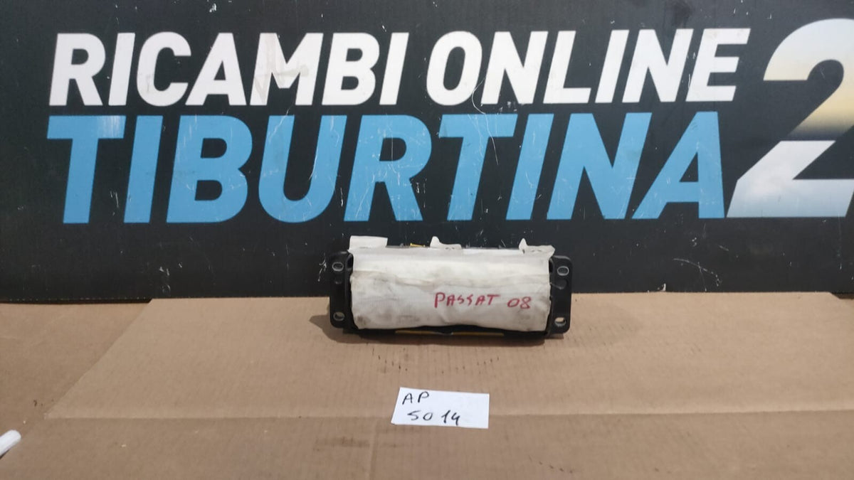 airbag passeggero Volkswagen Passat 05-11 AP 5014