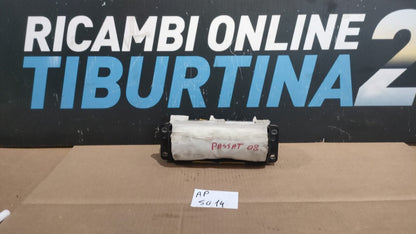 airbag passeggero Volkswagen Passat 05-11 AP 5014