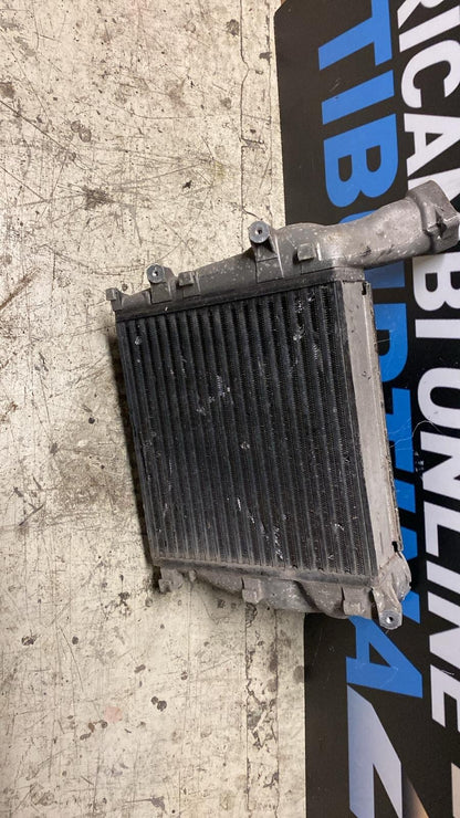 Intercooler Porsche Cayenne 4.8Benzina  Anno 2010 Codice 7L5145804D