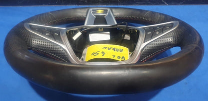 Vol  450 - Volante Renault Arkana