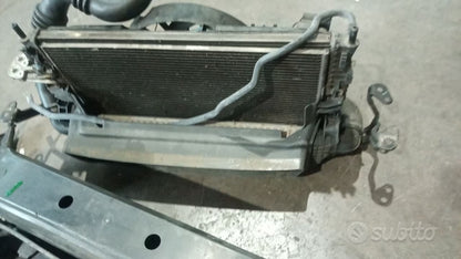 Muso musata completa Volvo V50 2.0 diesel 2004 2007
