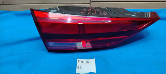 F Audi 45 - Fanale posteriore stop Audi Q3 F3 interno sinistro dal 2018