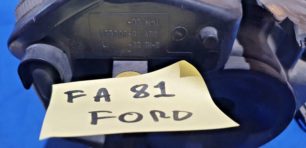 Fanale Anteriore Faro sinistro Ford C-Max MK1 2007-2011