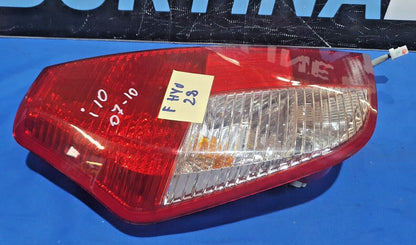 Fanale Posteriore sinistro Hyundai i10 2007 - 2010