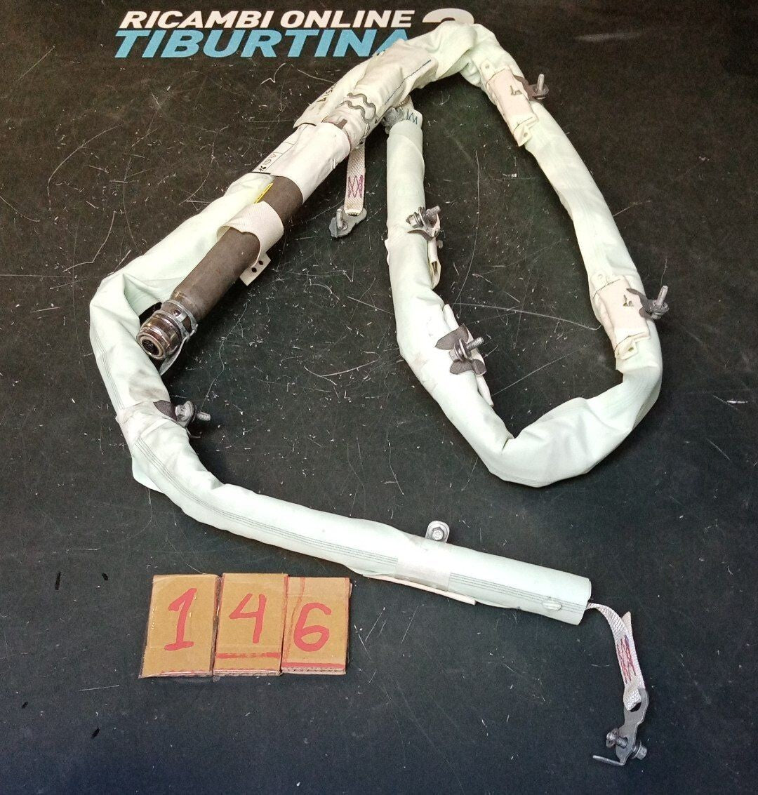 Airbag tendina laterale destra Range Rover discovery sport  dal 2014  Numero 146