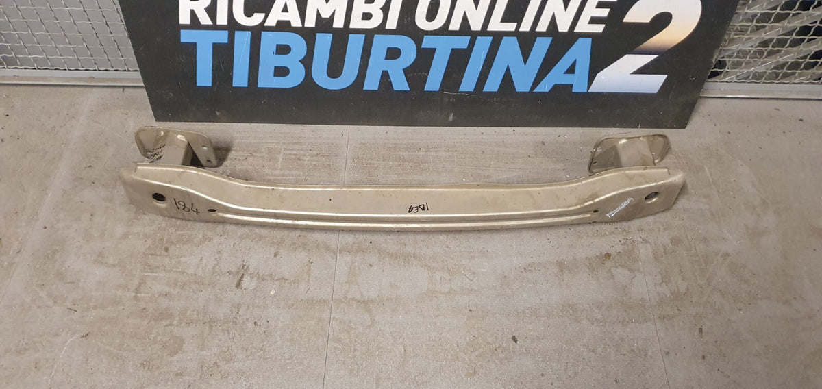 Traversa rinforzo paraurti posteriore Fiat Idea dal 2004 al 2013