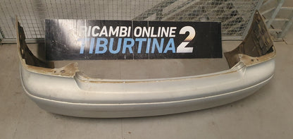 Par 562 - Paraurti posteriore  Volkswagen Bora berlina 2000