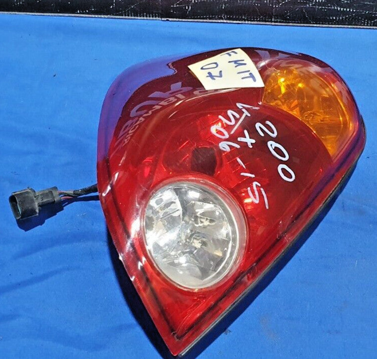 Fanale Posteriore sinistro Mitsubishi L200 2006 - 2015