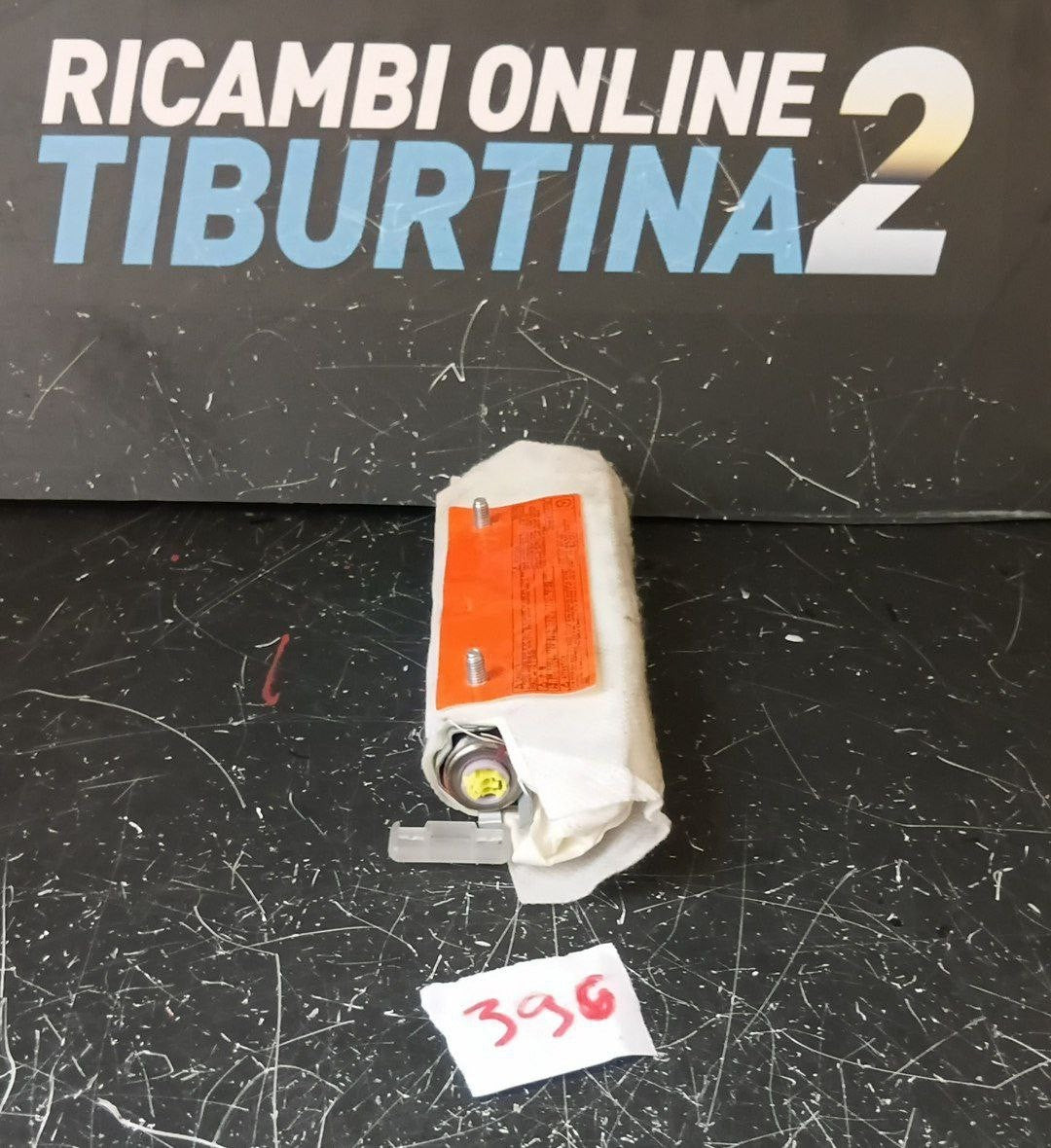 396 airbag sedili destro Mazda 5 2011