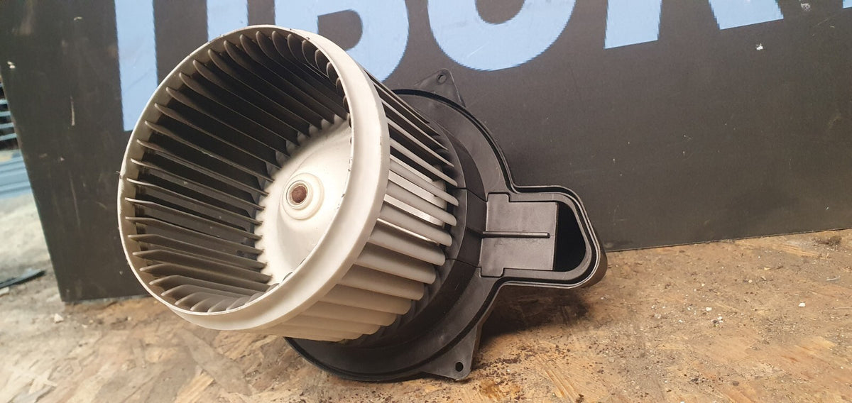 Ventola riscaldamento Fiat 500 denso TP116250-8620
