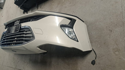 Par 90 Paraurti anteriore Ford Focus IV 4 dal 2018 completo