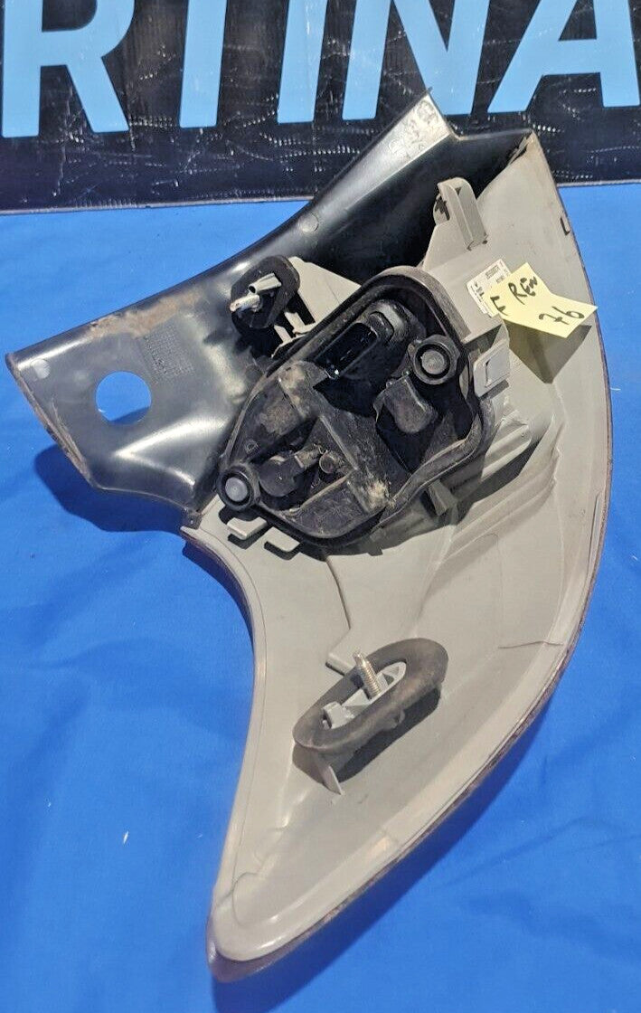 Fanale Posteriore destro Renault Megane 5 porte 2009