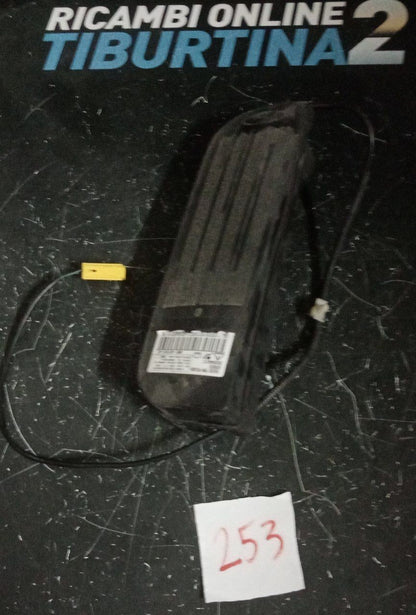 Airbag sedili destra Ford focus 2004-2012 Numero 253