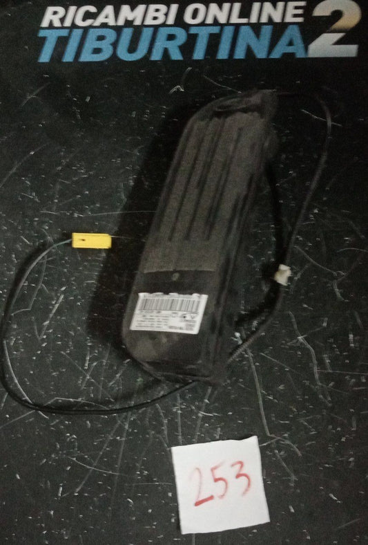 Airbag sedili destra Ford focus 2004-2012 Numero 253