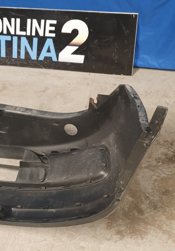 Paraurti Anteriore Fiat Punto Dal 1999 al 2002