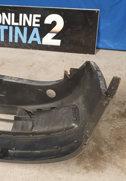 Paraurti Anteriore Fiat Punto Dal 1999 al 2002