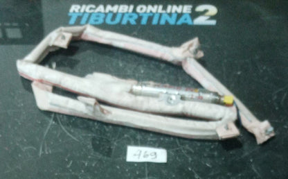 Airbag tendina laterale destra Skoda rapid 2012-2019 Numero 469