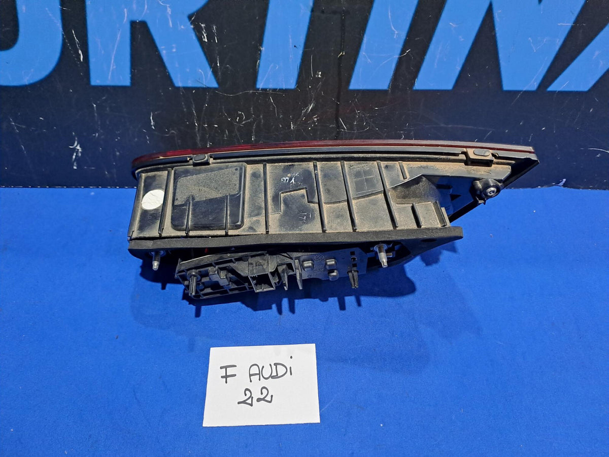 Fanale Posteriore interno sinistro Audi A3 2017 in poi 3 porte Coupé - F AUDI 22