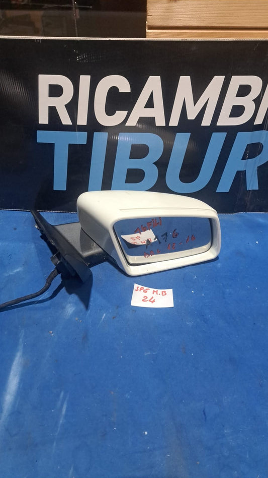 Spe 24 specchietto esterno destro Mercedes Classe A W176 dal 2012 16 fili