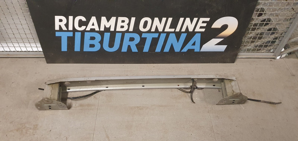 Traversa rinforzo paraurti  Posteriore Toyota Yaris dal 2010