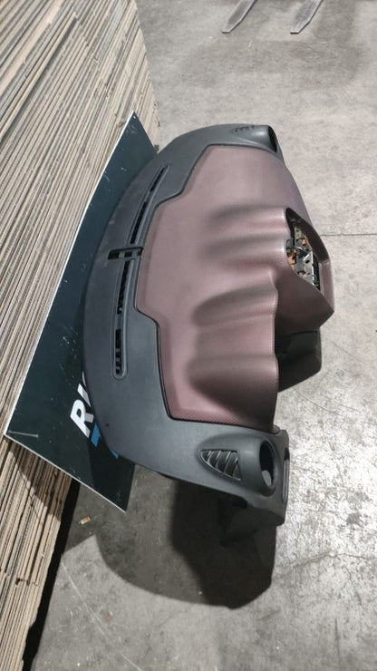 cruscotto alfa romeo mito senza airbag 2010